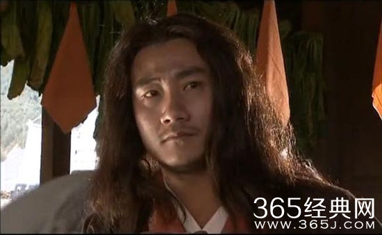 那些相同角色的不同演绎 谁才是经典