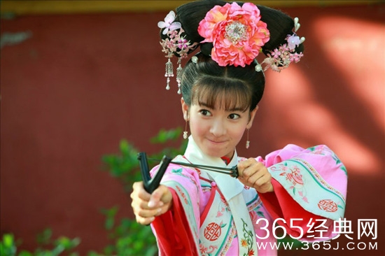 那些相同角色的不同演绎 谁才是经典