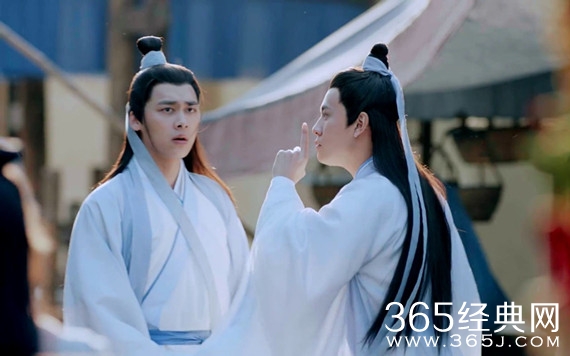 诛仙青云志曾书书的外公为什么要装病