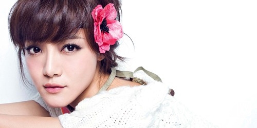 《爱情公寓》邓家佳清空微博 只留4个关注