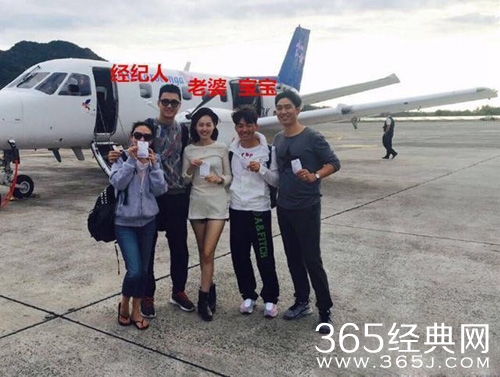 网友猜测马蓉和宋喆最有可能的下场 人人喊打