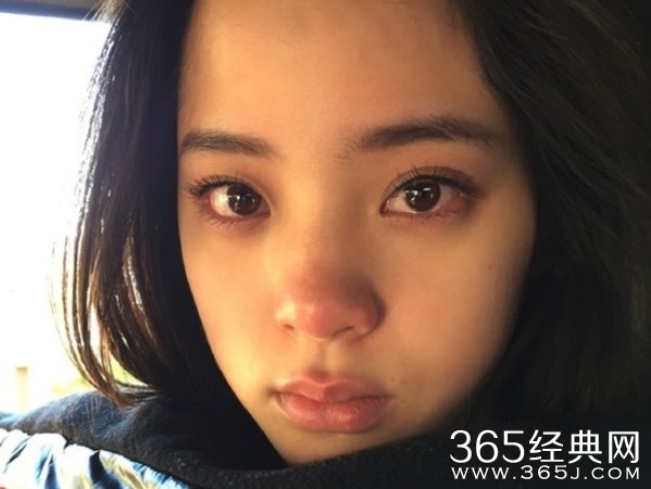 工作人员力挺欧阳娜娜有演技:3秒就能落泪