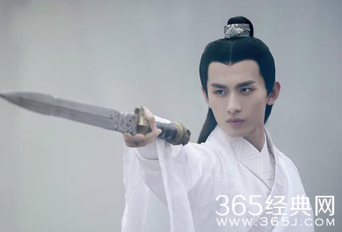 青云志金瓶儿林惊羽竟然是CP 青云志乱凑cp遭吐槽