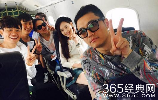 马蓉婚变后父亲请假回家人间蒸发 任银行经理