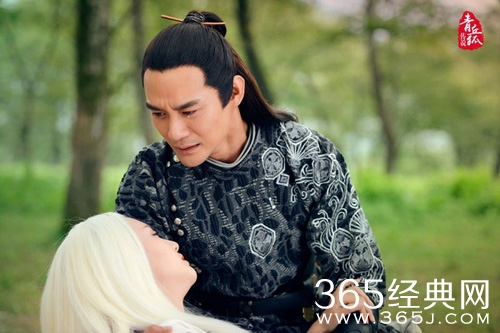 2016年古装仙侠剧大全 告别五毛特效