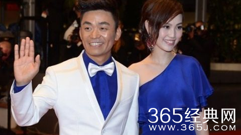 袁立评论王宝强离婚事件遭曲解 收万条人身攻击