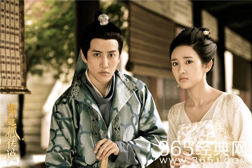 2016年古装仙侠剧大全 告别五毛特效