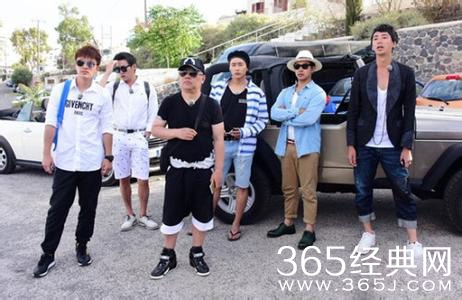 贾乃亮爱琴海“告白”郭德纲 诗兴大发