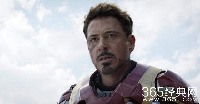 回心转意!小罗伯特 唐尼愿演《钢铁侠4》