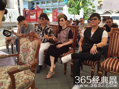 网友猜测马蓉和宋喆最有可能的下场 人人喊打