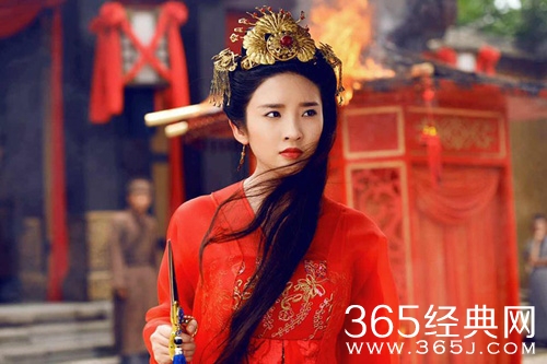 2016年古装仙侠剧大全 告别五毛特效