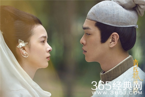 2016年古装仙侠剧大全 告别五毛特效