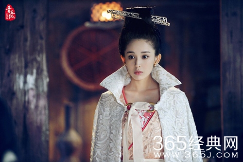 2016年古装仙侠剧大全 告别五毛特效