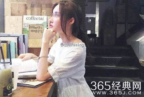 知名网红被毁容 病床憔悴照片曝光