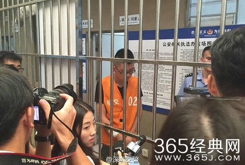 知名网红被毁容 病床憔悴照片曝光