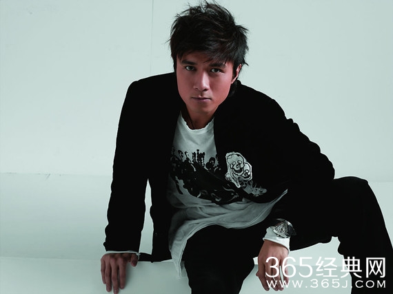 365星辰8月18日：粤语歌王古巨基