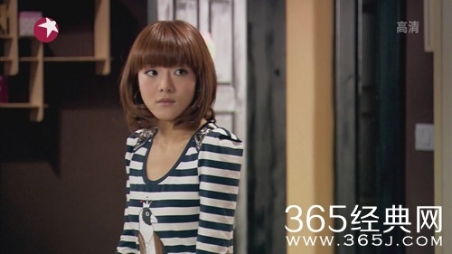 《爱情公寓》邓家佳清空微博 只留4个关注