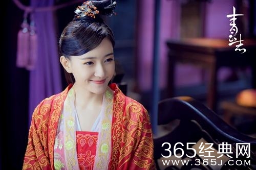 青云志金瓶儿林惊羽竟然是CP 青云志乱凑cp遭吐槽