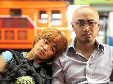 徐峥终于出来挺宝强了 恳请网友莫酿网络闹剧