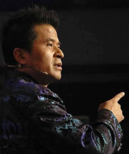 回顾毕福剑事件：没想到竟是他毁了老毕一生