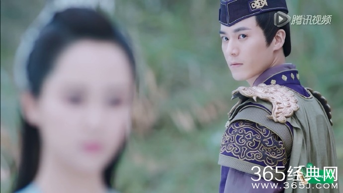 青云志秦无炎陆雪琪什么关系