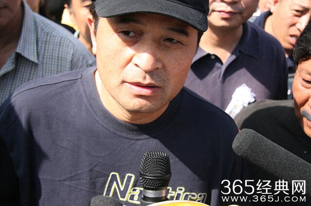 回顾毕福剑事件：没想到竟是他毁了老毕一生