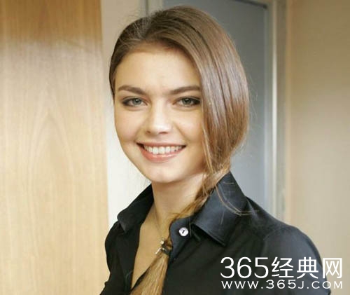 盘点世界十大国家的第一美女 第一名惊呆了