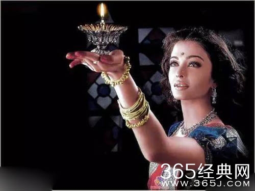 盘点世界十大国家的第一美女 第一名惊呆了