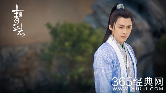 青云志第15-16集完整版高清视频百度云网盘下载