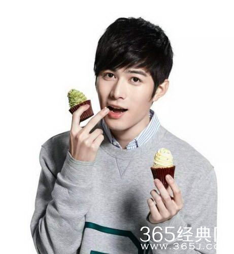 陈学冬遭盗号 关注大批微商还“忘却往事”