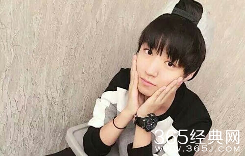 王俊凯方否认恋情 公司启动法律程序维权