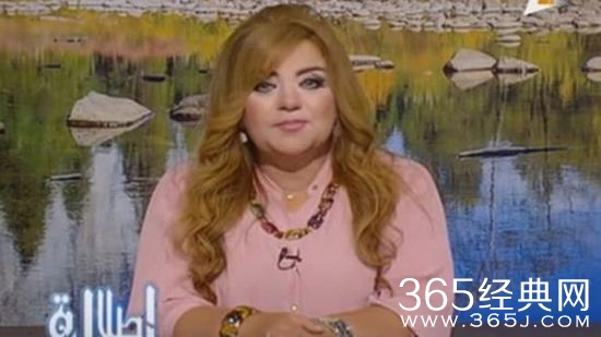 8名埃及女主播因太胖遭停职 被要求减肥一个月