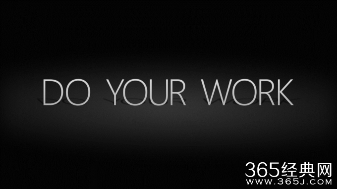 为什么你这么努力， 还如此焦虑？