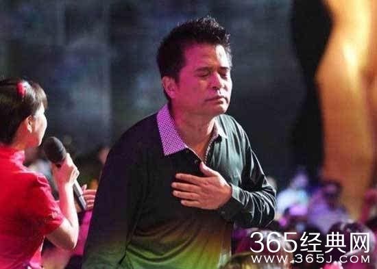 回顾毕福剑事件：没想到竟是他毁了老毕一生