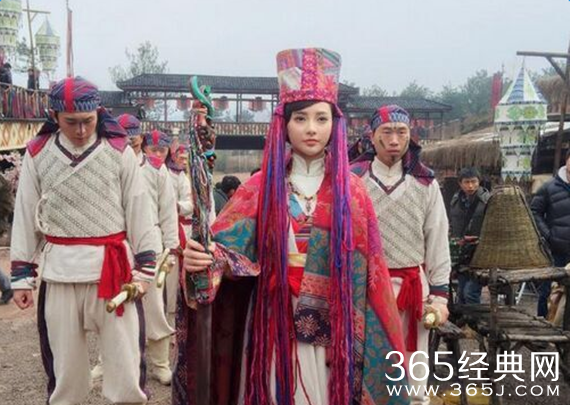 老九门白乔和黑乔有什么恩怨