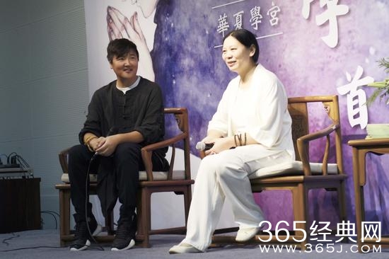 孙楠首张全公益专辑发售 坚持传承中国古文化