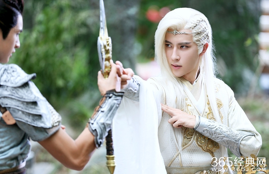 轩辕剑之汉之云（于朦胧）暮云结局