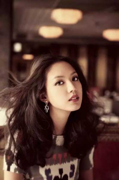 盘点世界十大国家的第一美女 第一名惊呆了