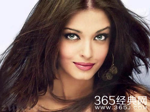 盘点世界十大国家的第一美女 第一名惊呆了