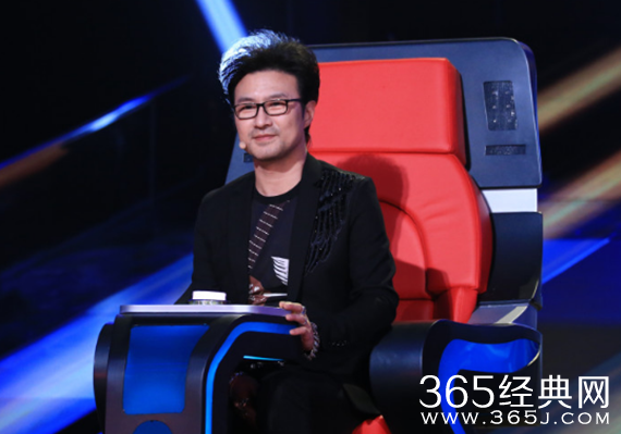 中国新歌声汪峰战队10选5所有歌单及晋级歌手名单