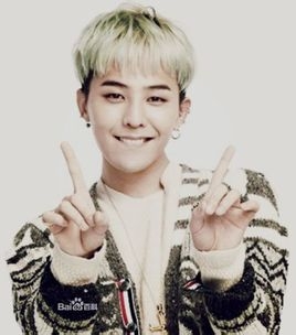 权志龙生日做慈善 向难民署捐赠近50万元