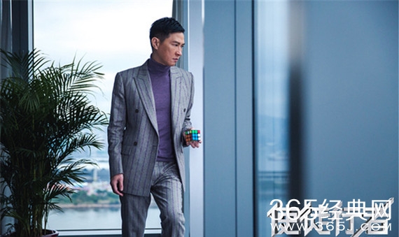 使徒行者票房破3亿 网友脑洞大开求解密