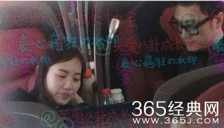 宋喆现身 与马蓉从未离京 被问王宝强大喊报警