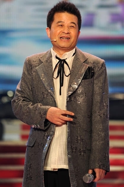 回顾毕福剑事件：没想到竟是他毁了老毕一生