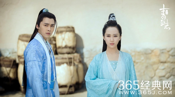 青云志河水为什么会有毒