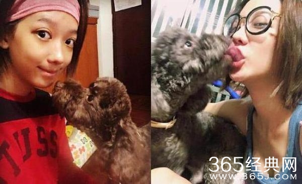 44岁黄子佼与小19岁女友同居 曾两度求婚遭拒