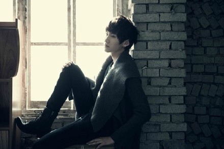 365星辰8月21日：FTIsland乐队主唱宋承炫