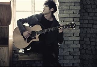 365星辰8月21日：FTIsland乐队主唱宋承炫