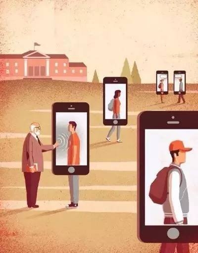 20张图，说透了你和你处的这个时代