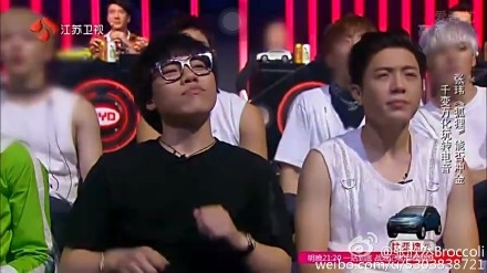 限韩令？《盖世英雄》韩星镜头遭删减和马赛克